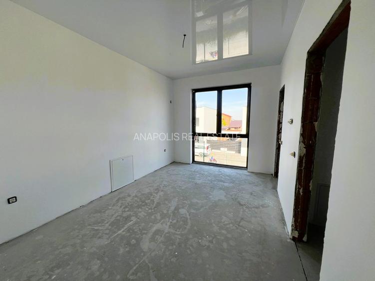 Domnesti duplex constructie regie proprie - 4