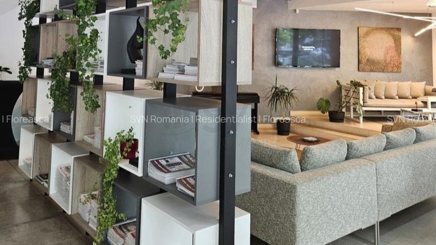 REC3001258 Spatiu Comercial High End I Matei Basarab - 4