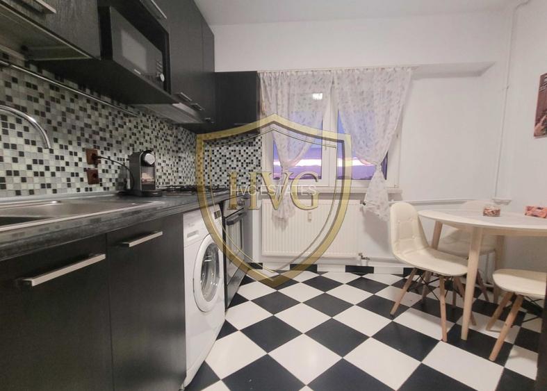 Apartament 2 Camere | Semidecomandat | Clucerului - 5