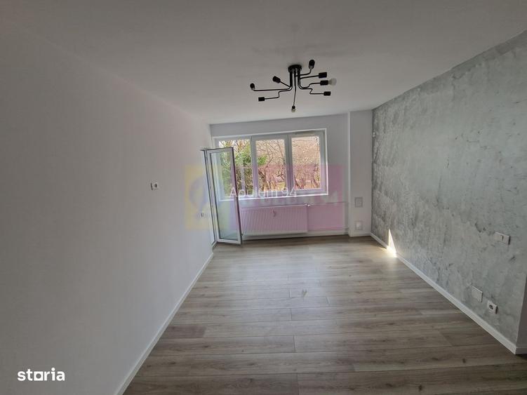 3 camere Giulești / Crângași – la Parcul Marin Preda –renovat - 7