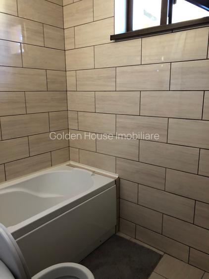 Apartament 3 cam, dec., ultracentral mobilat si utilat - Pitesti - 4