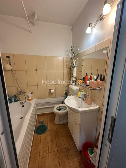 Berceni-strada Luica-apartament 2 camere - 8