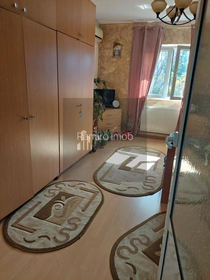 Garsoniera Drumul Taberei | Prox Metrou | Mobilat | 20mp utili | Plaza - 4
