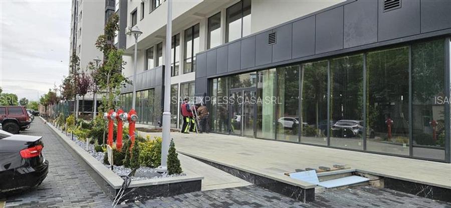 De vanzare! Apartament cu 2 camere de lux, 58 mp, et 3/10 - 11
