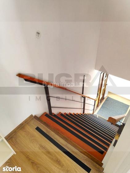 Apartament de 3 camere, modern 90mp, 2 bai, zona strazii Fabricii - 4
