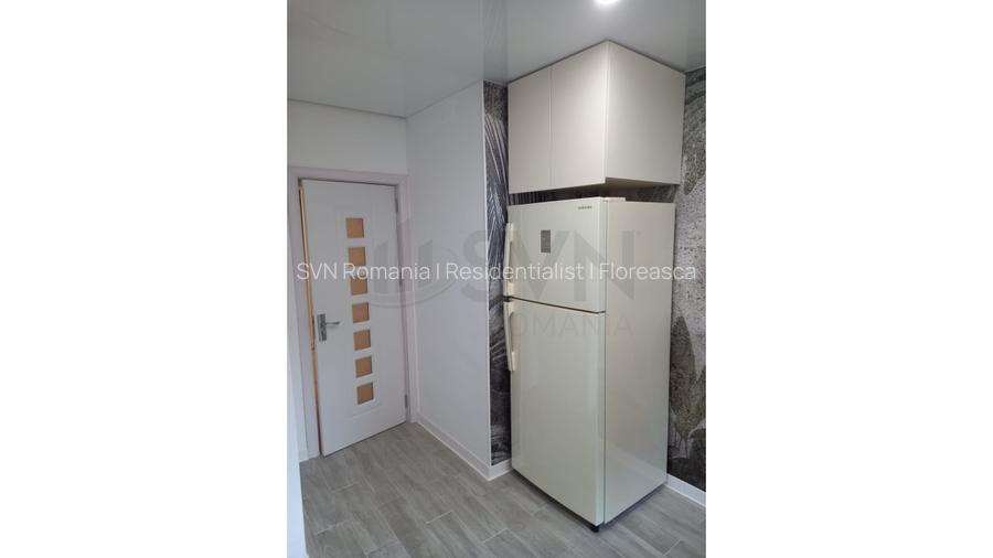 REA1026400 Apartament 4 camere I Piata Unirii I Fantani - 11