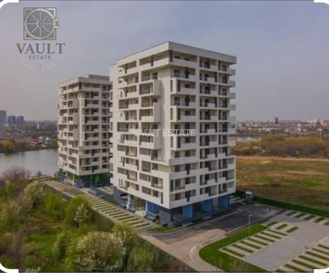 Apartament 3 camere SUN LAKE - An 2025 - Lacul  Fundeni  - 8