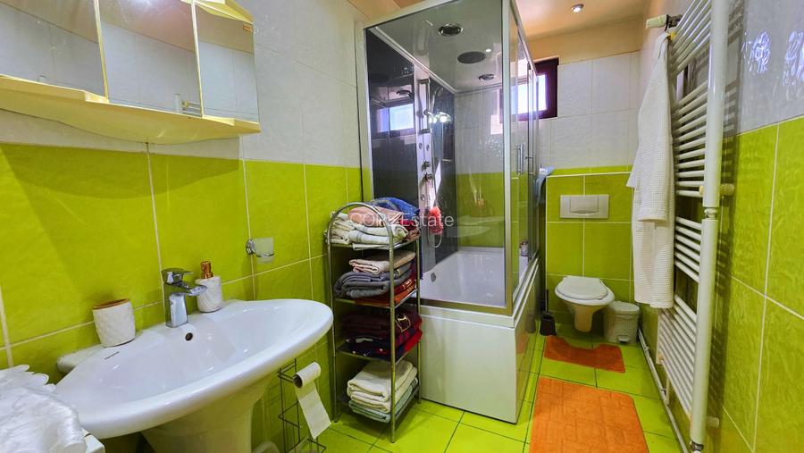 Vila ta aproape de natura – 8 camere, Lacul Pasarea - 46