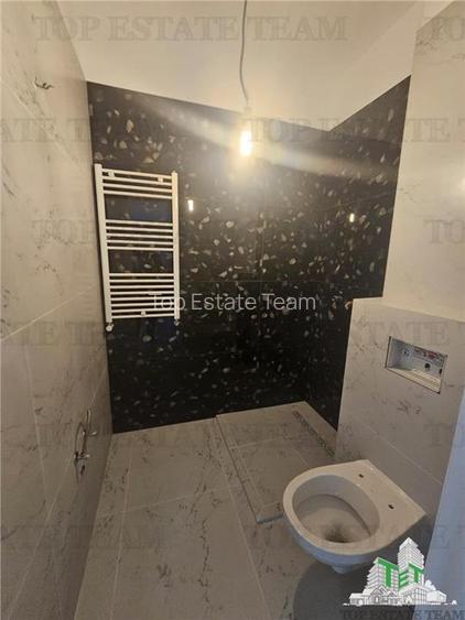 Apartament 3/4 camere cu terasa bloc nou in zona Lacul Morii-Giulesti - 13