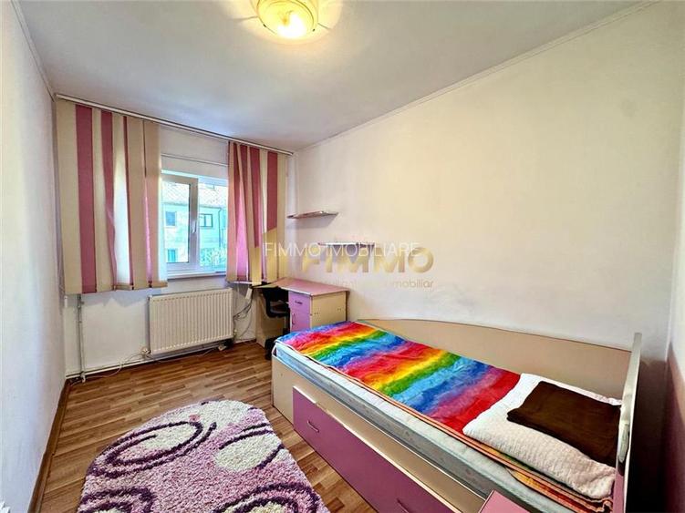 Apartament de inchiriat | 3 cam | Burdujeni | ID:1444 - 6