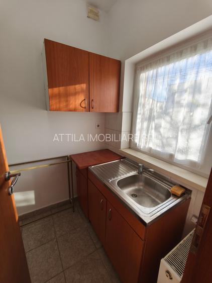 Dumbravita apartament la vila 300 euro - 5
