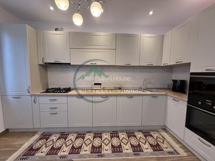 Apartament 3 camere, parcare subterana - 14