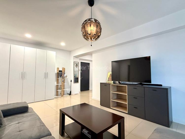 Apartament modern 2 camere Mogosoaia - 2
