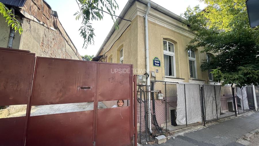 Apartament Casa + Anexa | Traian | Pache | Popa Nan | curte - 6