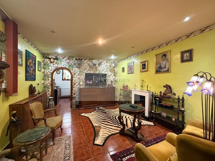 3 camere/Curte 130mp/Andrei Mureșanu - 3