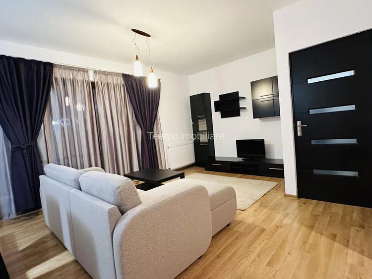 Apartament 2 camere, decomandat, 73 mp, ac, centrala, parcare, Popesti Leordeni - 4