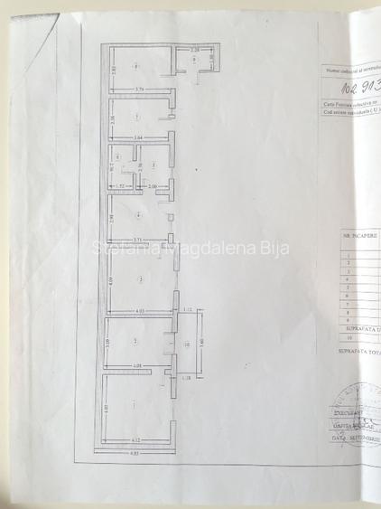 Teren de vanzare in zona premium A1, la 300 de metri de plaja, cu casa din caram - 8