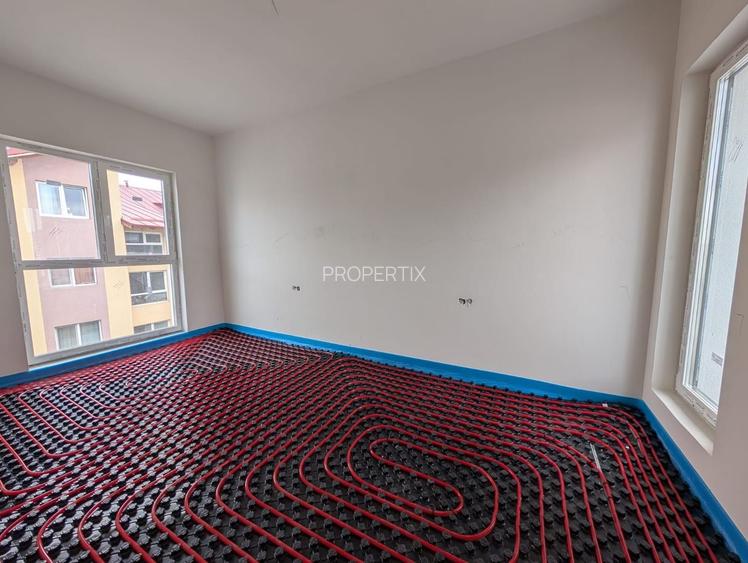 Apartament 3 camere, str. Cetății – Direct dezvoltator, 0% comision - 13