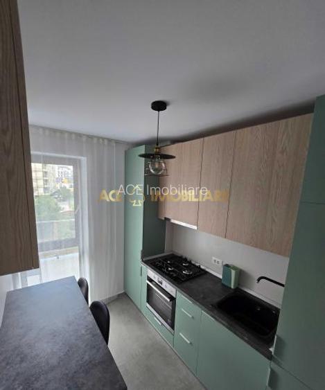 2 Camere de inchiriat | Theodor Pallady - HILS Titanium | Parcare | Metrou - 3