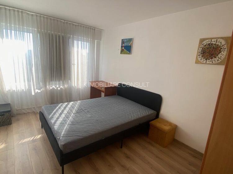 Pajura -  Piata Presei LIbere garsoniera de inchiriat - 4