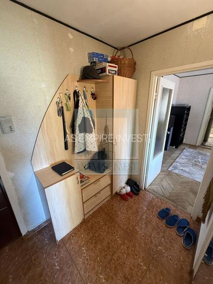 Apartament 2 camere , 51 mp utili - zona Astra/Planete - 9