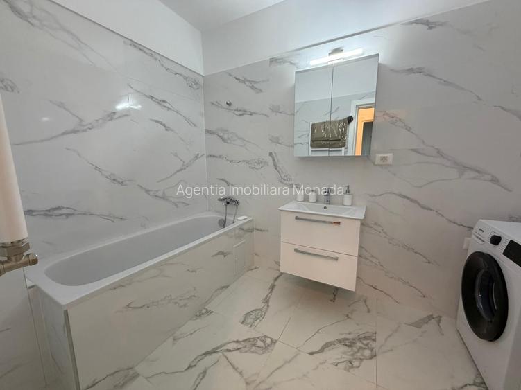 Apartament 2 camere de inchiriat Bloc Nou-PRIMA INCHIRIERE (Parcare subterana) - 33