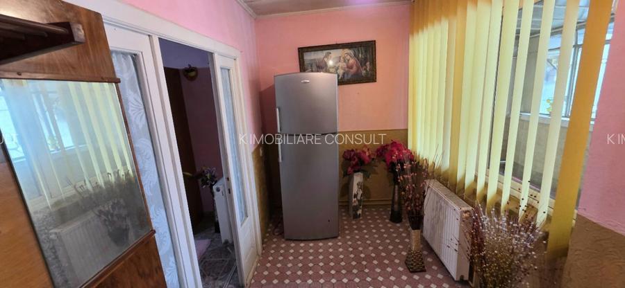 Sos. Alexandrie casa parter 3 camere de vanzare - 11