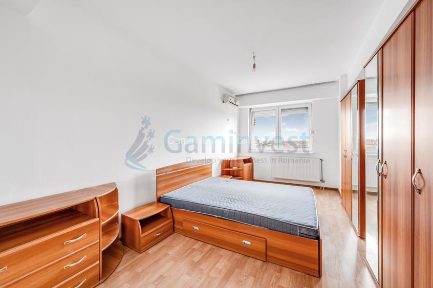 Apartament 2 camere si garaj de vanzare, bloc nou, Iosia , Oradea - 6