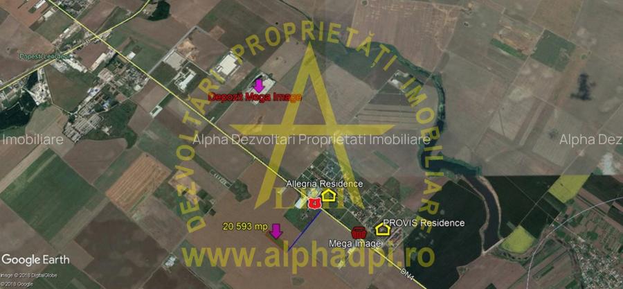 Popesti - Leordeni, DN4. - 5