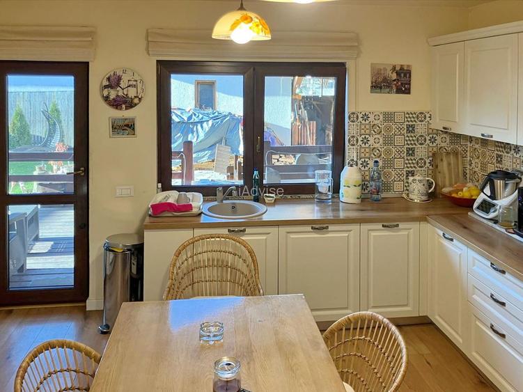 Vânzare Casă Sânpetru - 10