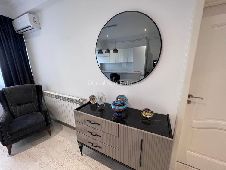 2 Camere 61mp Zona Gara- Scafandri Mobilat Loc Parcare Vedere Spre Port - 6