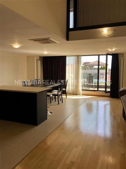 Penthouse cu dimensiuni impresionante | Primaverii Plaza - 6