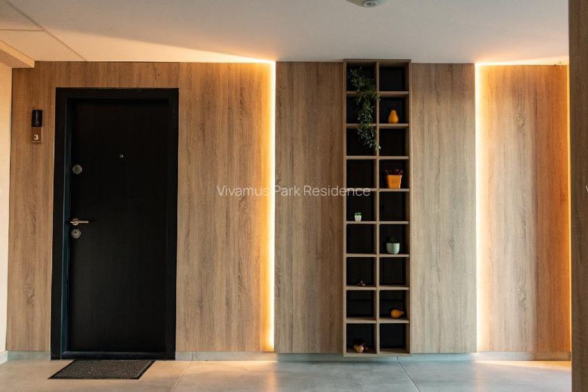 2 camere, 52 mp + min. 14 mp balcon, TVA inclus 21%, iunie 2027 predare - 10