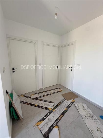 Casa plan Parter 3 camere D, 73mp utili in Visan / COMISON 0 - 4