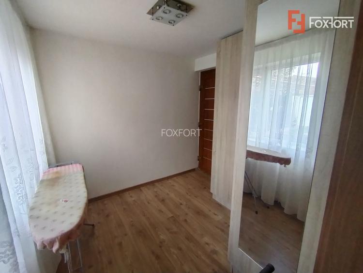 Casa cu 4 camere de vanzare in localitatea Timisoara, zona Fratelia - 8