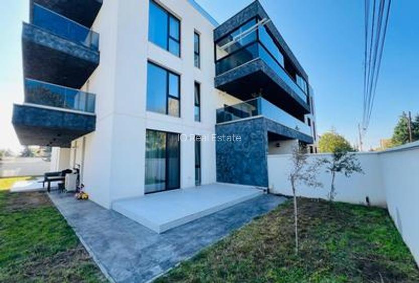 OFERTA LIMITATA  4 CAMERE +TERASA 159MP,2 PARCARI INCLUSE,IANCU NICOLAE - 10