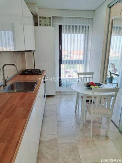 Apartament    3  camere   confort   Lux  Tomis   Plus. - 6
