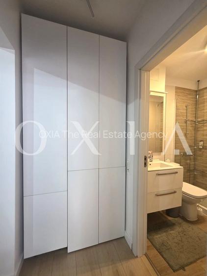 AX1216 Sala Olimpia- Stadion, Prima Inchiriere, Lift - 5