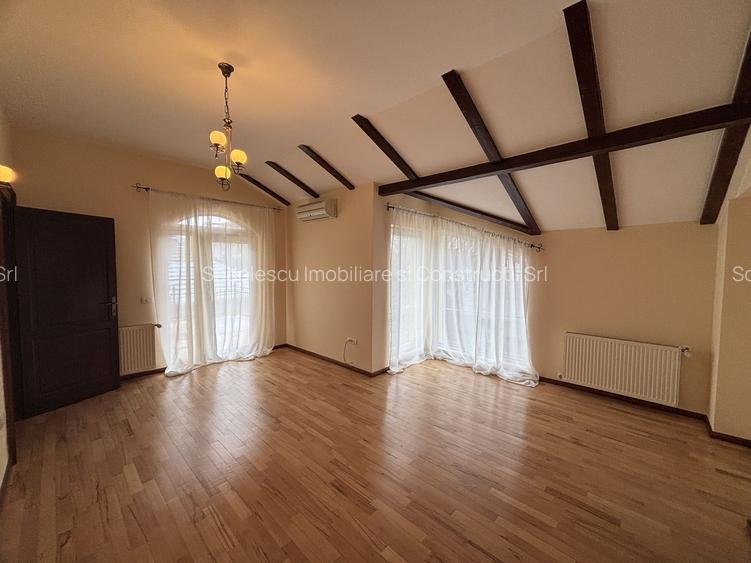 Vilă primitoare zona Modern - 3