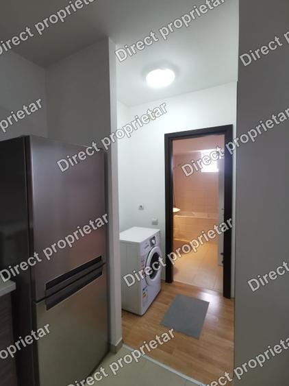 Apartament 2 camere Edenia Titan