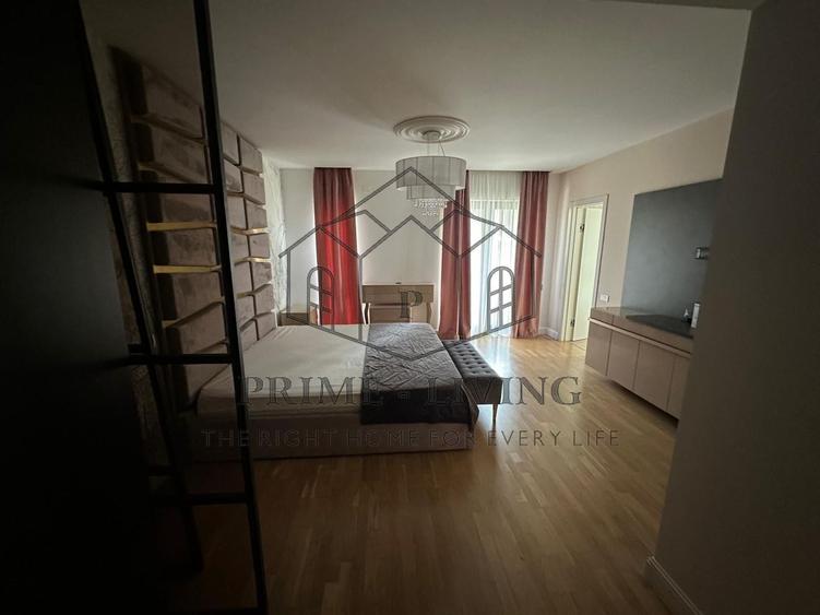 APARTAMENT DE LUX CU 4 CAMERE IN DOROBANTI CAPITALE