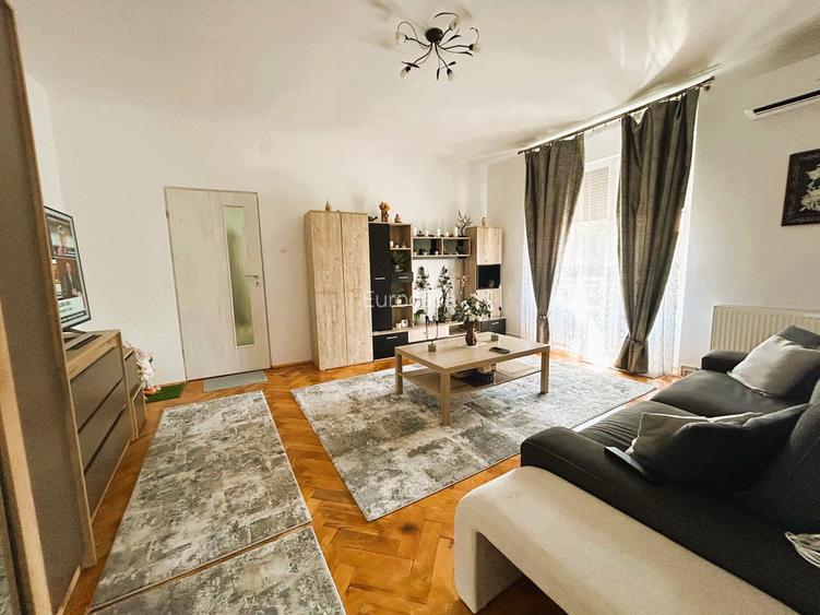 Apartament 2 camere, 63 mp, etaj 2, Medicina/Prefectura - 2