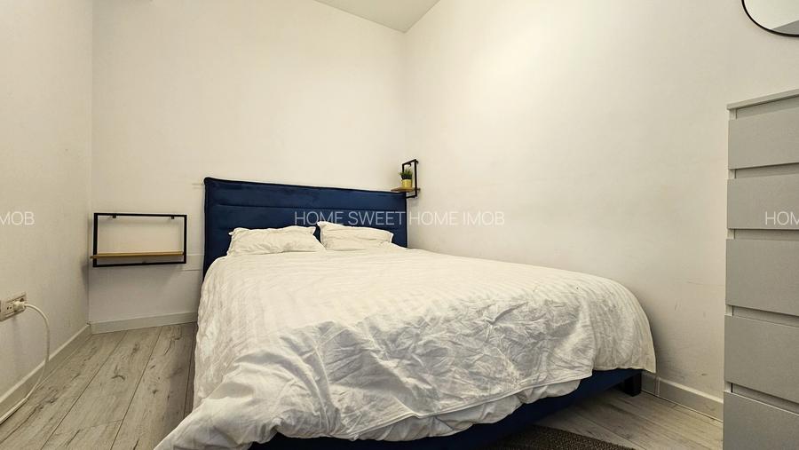 Studio de inchiriat | Central Address Residence | 40 mp | parcare subterana - 6