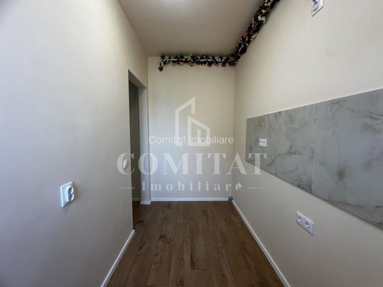 Apartament la etaj intermediar | Parcare | Zona Eroilor - 11