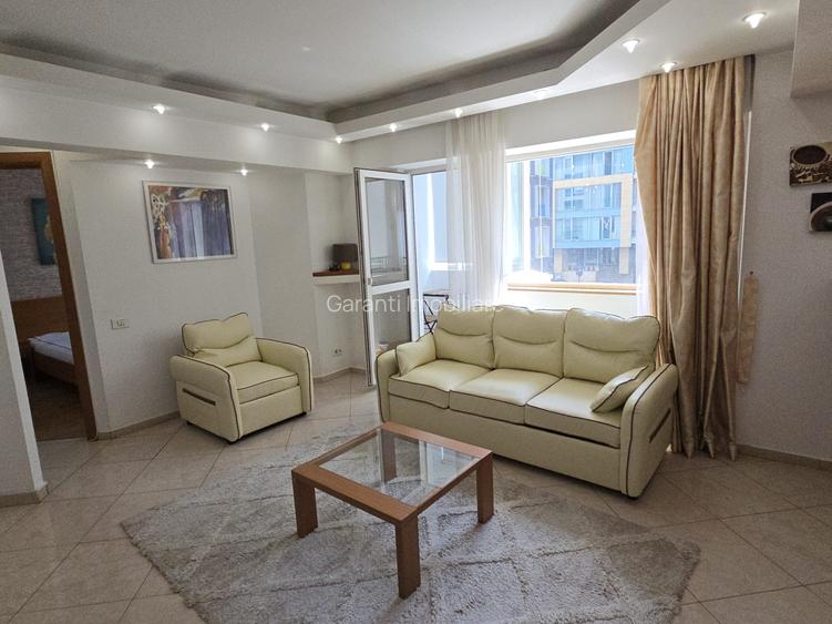 Dorobanti/Beller vis a vis de Piata Dorobanti - 3