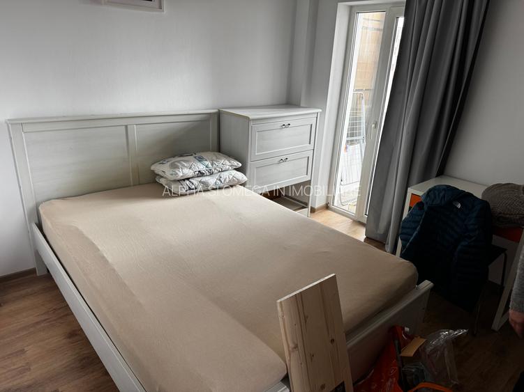 Apartament cochet, liber - 5