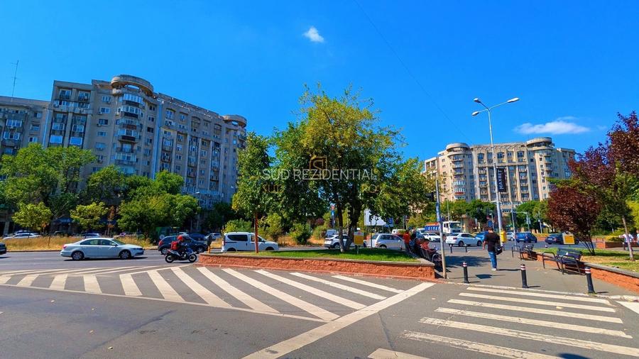 Apartament modern cu 3 camere, finisaje de top-zona Marriott, Sector 5 - 15