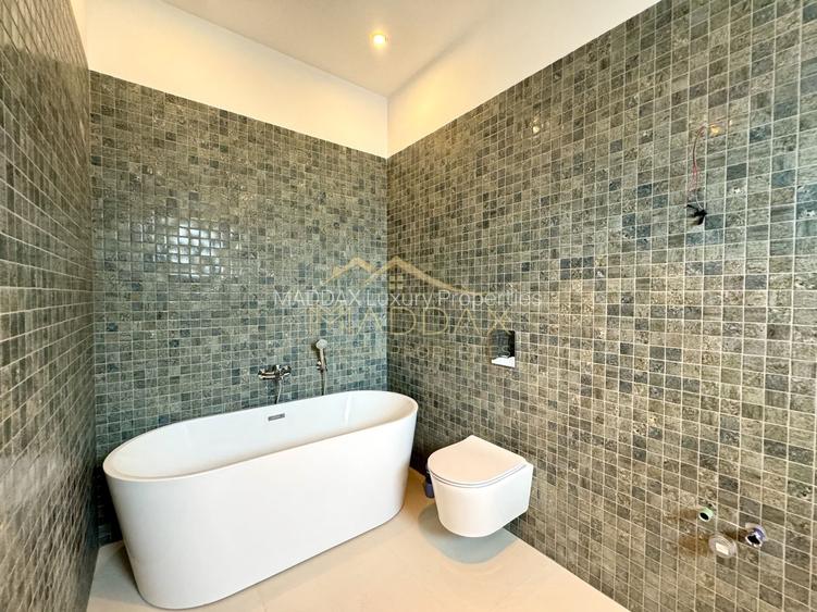 Vila cu 5 camere // * 565 mp gradina* // Tunari - 32