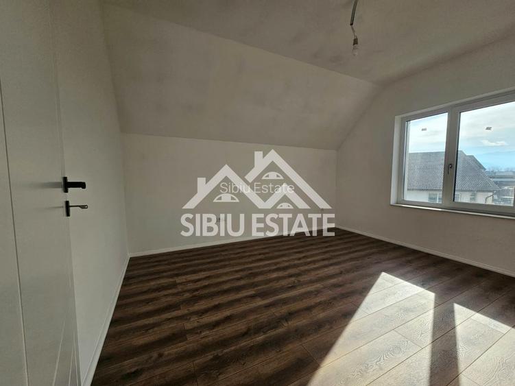 Casa Sibiu Vest, zona Cristian - 23