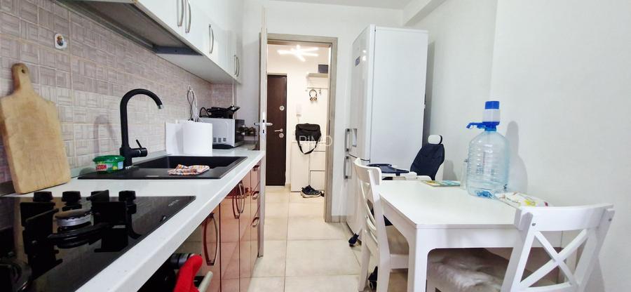 Garsonieră modernă – Drumul Ghindari | Bloc 2020 | Gata de mutare - 6